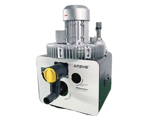 1500W laboratório odontológico sucção cadeira dental ejetor de saliva bomba de vácuo