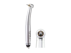 ferramenta de corte dental de alta qualidade OEM/ODM aceitar 5 LED mão dental sem sombra