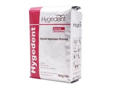 Hygident alginato em pó de impressão dental