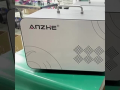 Mini compressor dental sem óleo corporal silencioso 550W compressor de ar portátil