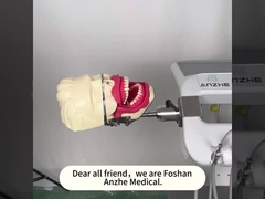 Equipamento odontológico