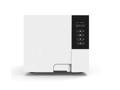 Autoclave de Impressão Dentária com Tela Sensível ao Toque 18L Clínica Odontológica Esterilizador Autoclave Dentária Para Você