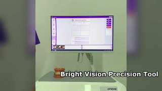 Carrinho Odontológico Veterinário com Câmera Oral