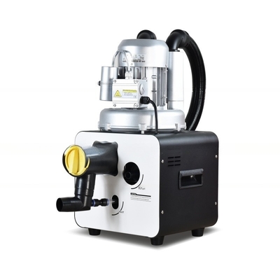 Unidade de sucção dental de potência forte de 1300 W com sistema de filtro externo
