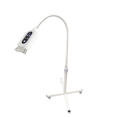 Máquina de clareamento de dentes rápida e segura em casa Clínica Dental Máquina de branqueamento de dentes de 10W