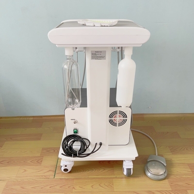 Máquina de tratamento dental portátil de uso de animais de estimação