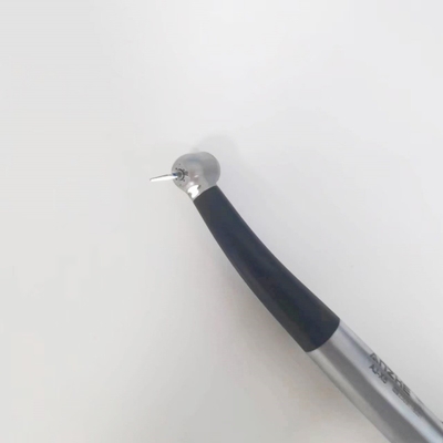 Fibra óptica Dental Handpiece Com Conector Rápido 4 Spray de Água Dental Turbina de Ar