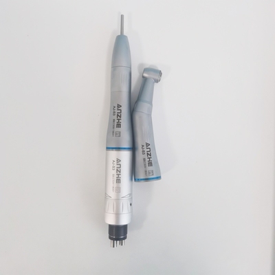 Turbina de aerotor dental de pulverização de água interna 2/4 buracos Porta-voz dental de baixa velocidade