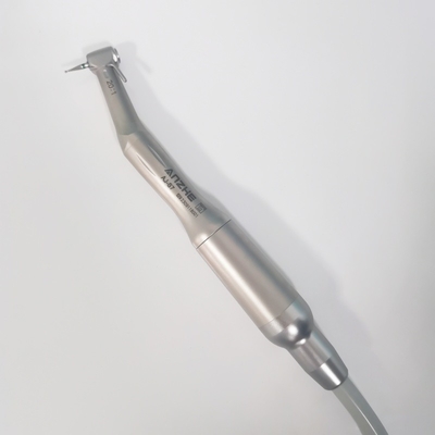 Dentário 20 a 1 Turbina de ar porta-malas Spray de água externo Implante dentário porta-malas