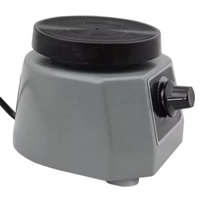 100W Dental Round Shaker China Factorymini Tamanho Dental Laboratório Vibrator
