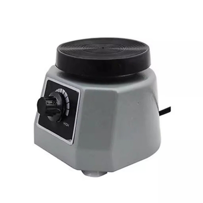 100W Dental Round Shaker China Factorymini Tamanho Dental Laboratório Vibrator