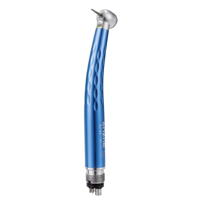 Press Button LED Light Dental Airotor Handpiece Inner Water Spray Dental Handpiece (Pulsão de botão LED)