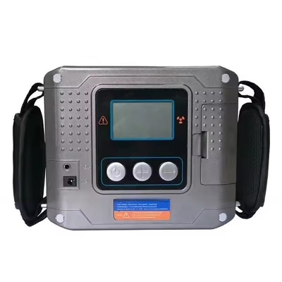 Máquina Digital de Raios-X Dental de Peso Leve Máquina Portátil de Raios-X Dental de Baixa Radiação