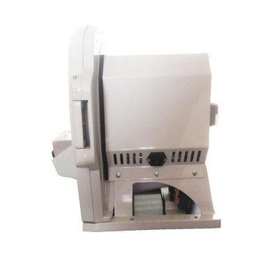 Velocidade 2800Rpm Laboratório Dentário Polido Máquina de Moagem Laboratório Dental Modelo Trimmer
