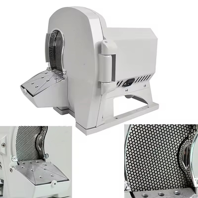 Velocidade 2800Rpm Laboratório Dentário Polido Máquina de Moagem Laboratório Dental Modelo Trimmer