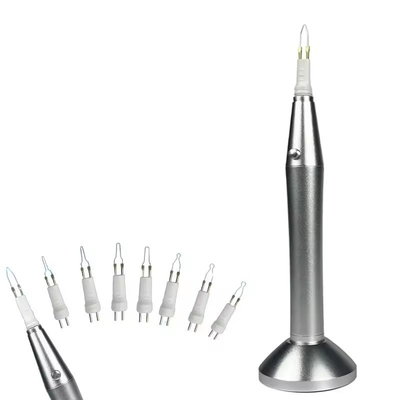 Metal Body Dental Endo Gutta Cutter com 8 dicas extras Cutter Dental Gutta Wireless