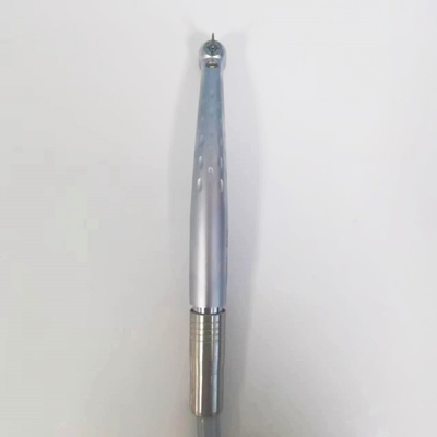 Ferramenta Dental Cirúrgica Foshan Handpiece 4 Spray de Água Alta Velocidade LED Dental Handpiece