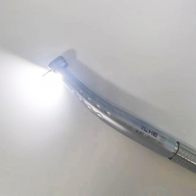 135 Graus Autoclave Dental Handpiece Alta Velocidade LED Luz Dental Handpiece