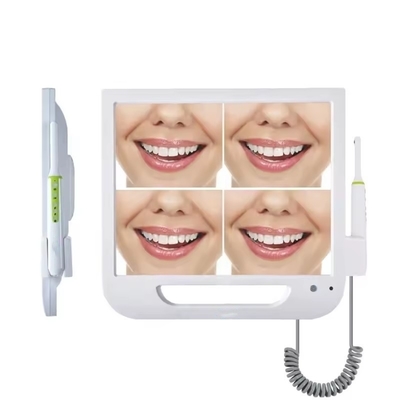 Sistema Wifi Dental Usb Câmera Intra Oral Câmera Digital Intra Oral sem fio