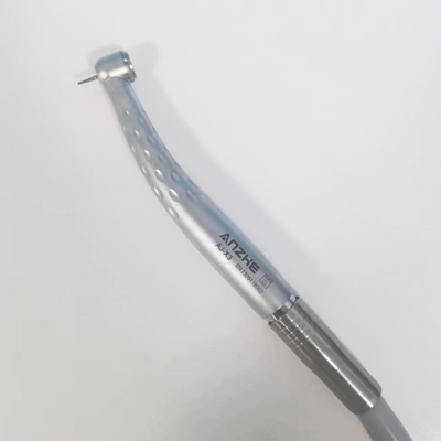 Ferramenta de corte dentária de 4 buracos de alta velocidade Anti-retracção Odontologia Dentária