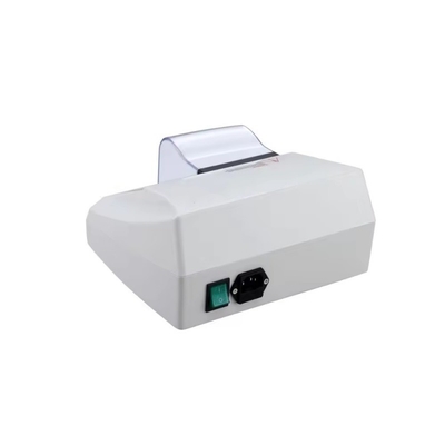 High Speed Dental Digital Amalgamator Super Silent Amalgamas Capsules Mixer