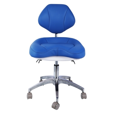 Cadeira dentista de design durável com cadeira dentista ergonômica única