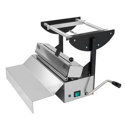 250mm Dental Sealer para esterilização bolsas estilo de calor SS máquina de vedação dental