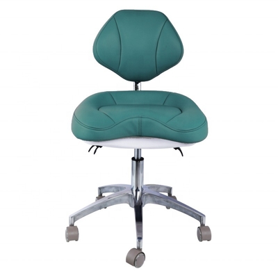 Cadeira dentista de design durável com cadeira dentista ergonômica única