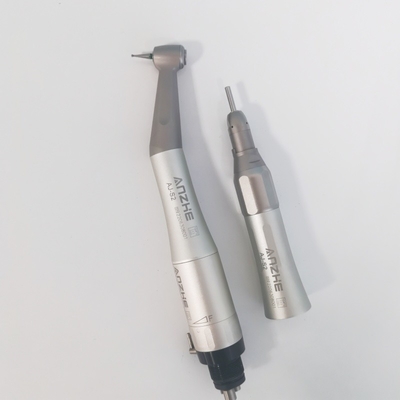 OEM/ODM Turbina de ar cirúrgica de baixa velocidade ângulo de contra Irrigador externo