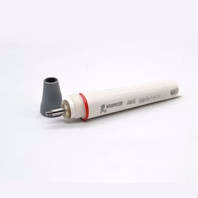 Pronto para o Envio Peixe de Madeira LED N2 Ultrassônico Dental Scaler para limpeza de dentes