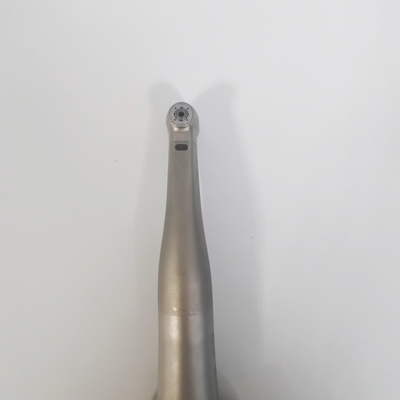 E Tipo Fibra Óptica LED Dental Handpiece Aumentando a Velocidade 1 a 5 Implante Dental Handpiece