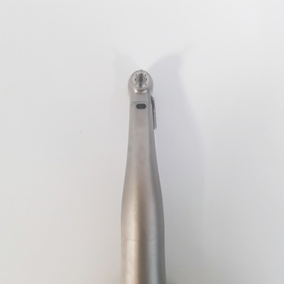 Contra Ângulo Motor Elétrico Dental peça de mão Água Externa 1:5 Dental Implante peça de mão