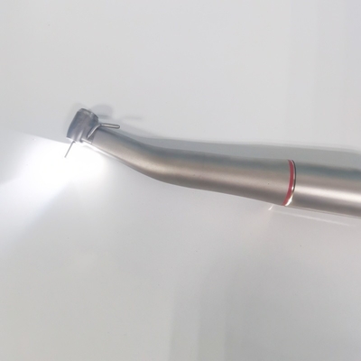 Contra Ângulo Motor Elétrico Dental peça de mão Água Externa 1:5 Dental Implante peça de mão