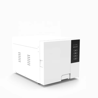 Autoclave Dental 18L LCD Display Best seller Esterilizador a vácuo para esterilização classe B