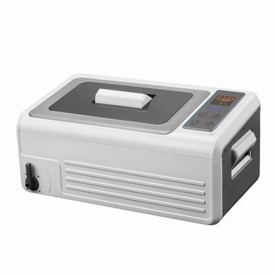 Clínica Dentária Limpeza Dentária Multifuncional a Vapor 6L Limpeza Dentária Digital Pod Ultrassônica