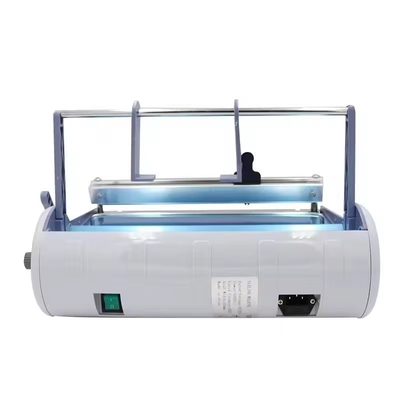 Máquina de vedação dental automática
