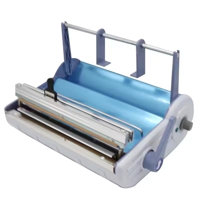 Máquina de vedação dental automática
