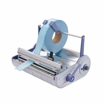 Máquina de vedação dental automática