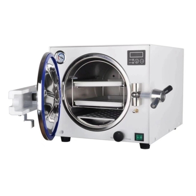 Bom preço Equipamento de esterilização do hospital Clínica Dental 18L Classe N Autoclave Dental