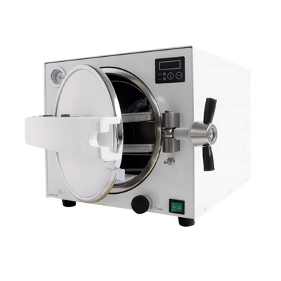 Bom preço Equipamento de esterilização do hospital Clínica Dental 18L Classe N Autoclave Dental