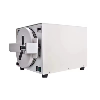 Bom preço Equipamento de esterilização do hospital Clínica Dental 18L Classe N Autoclave Dental