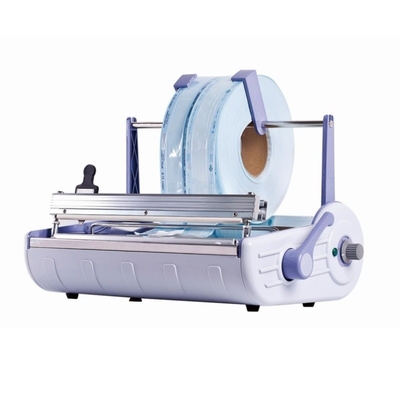 100pcs/min Máquina de vedação dental Elétrica de esterilização térmica Dental Sealer