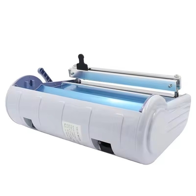100pcs/min Máquina de vedação dental Elétrica de esterilização térmica Dental Sealer