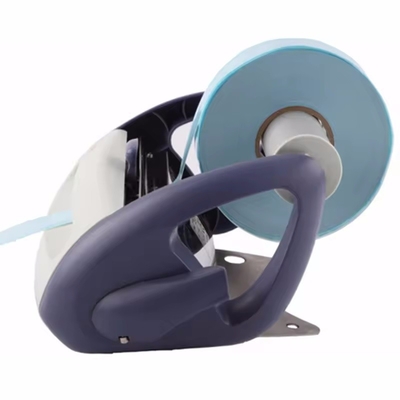 Tipo de escritório Máquina de vedação de sacos dentários estilo de calor 250mm Dental Bag Sealer