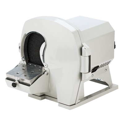 Laboratório Dental Modelo Molhado e Seco Trimmer 2800Rpm Modelo Dental Trimmer para gesso