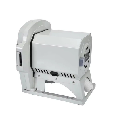 Laboratório Dental Modelo Molhado e Seco Trimmer 2800Rpm Modelo Dental Trimmer para gesso