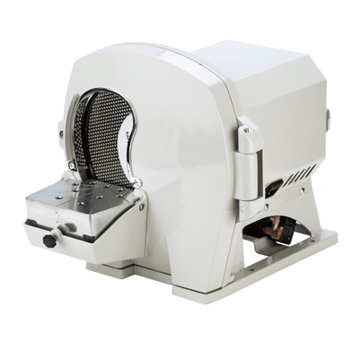 Modelo de Dentadura Úmida e Seca Trimmer Gita Finishing Dental Pintura Modelo Dressing Machine