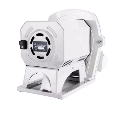 Modelo de Dentadura Úmida e Seca Trimmer Gita Finishing Dental Pintura Modelo Dressing Machine