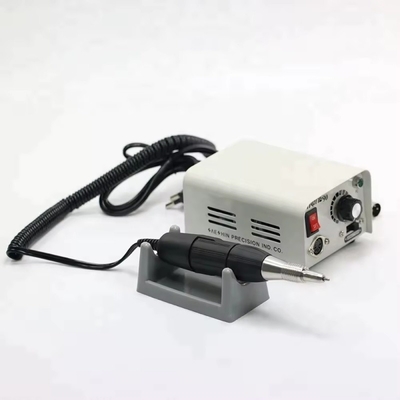 35000rpm Strong 90 Dental Micro Motor Tipo E Polidor de mão Dental Micromotor