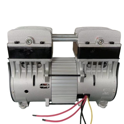 Foshan Compressor Dental Ferramenta de reparação Compressor Motor Compressor dental de ar Peças sobressalentes
